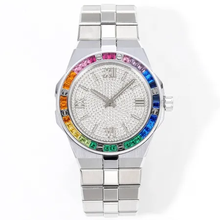 ショパール 腕時計