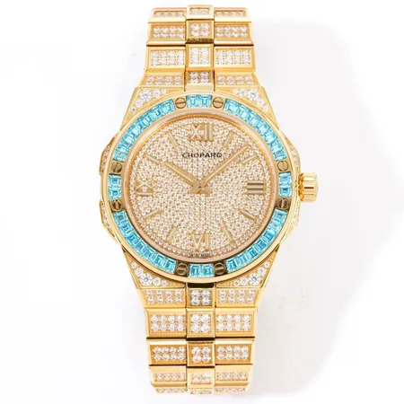 ショパール 腕時計