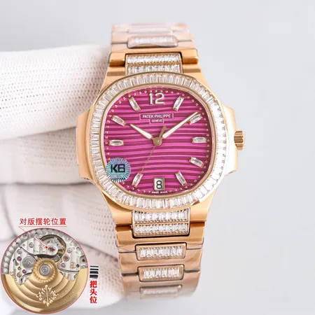 パテック フィリップ 腕時計