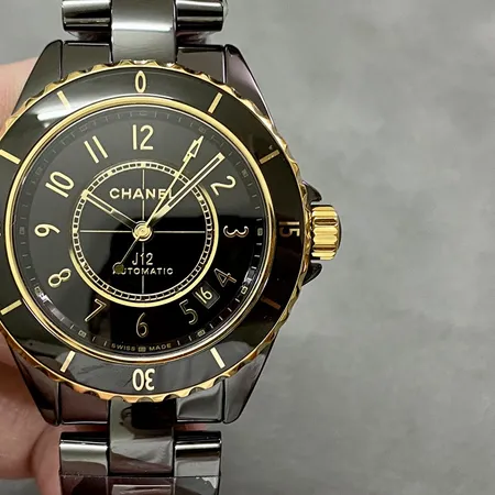 シャネル 腕時計