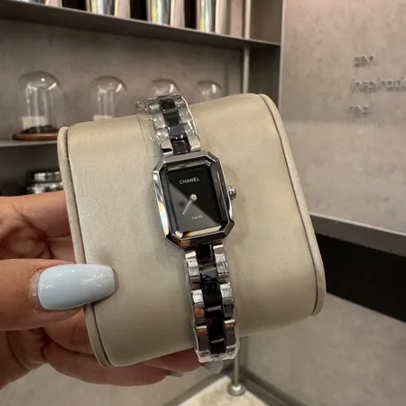 シャネル 腕時計