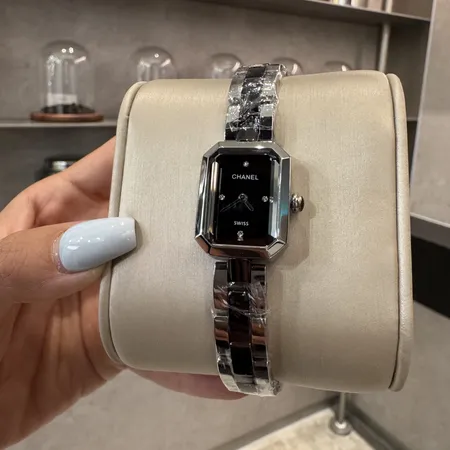 シャネル 腕時計