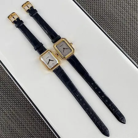 シャネル 腕時計