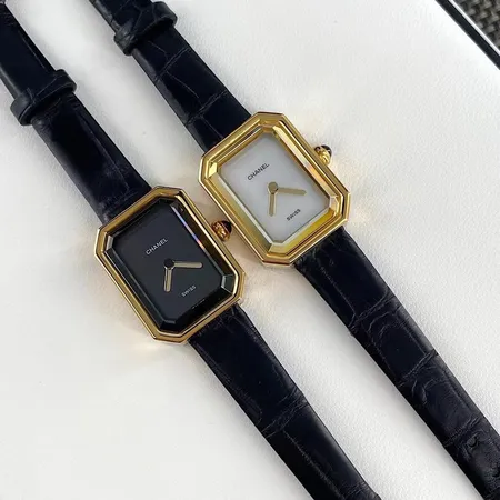 シャネル 腕時計