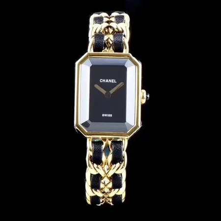 シャネル 腕時計