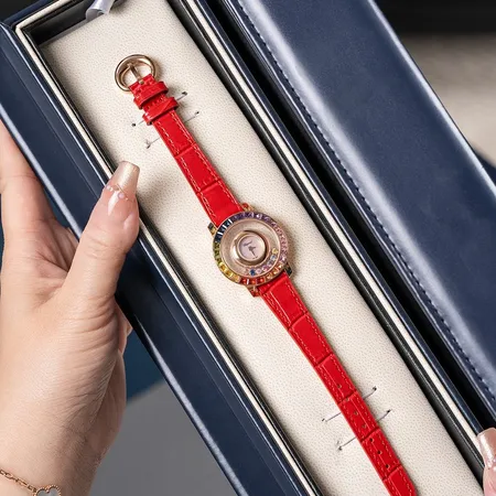 ショパール 腕時計