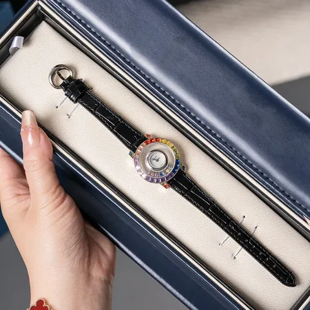 ショパール 腕時計