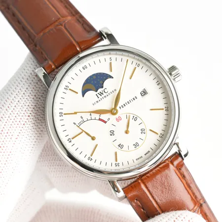 インターナショナル ウォッチ カンパニー 腕時計