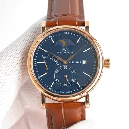 インターナショナル ウォッチ カンパニー 腕時計