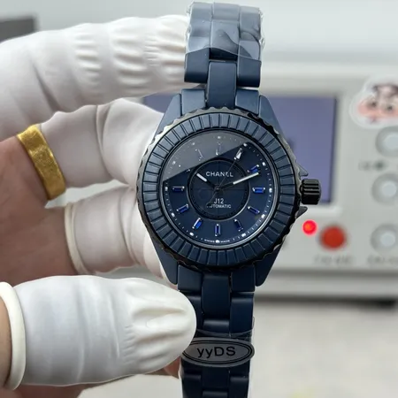 シャネル 腕時計
