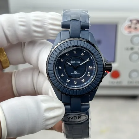 シャネル 腕時計