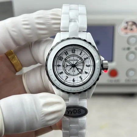 シャネル 腕時計
