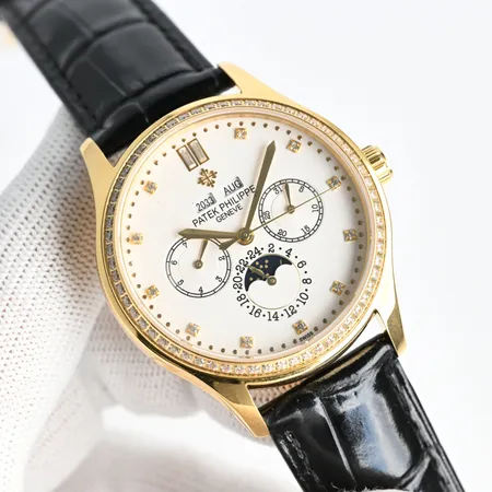 パテック フィリップ 腕時計