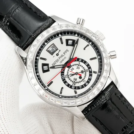 パテック フィリップ 腕時計