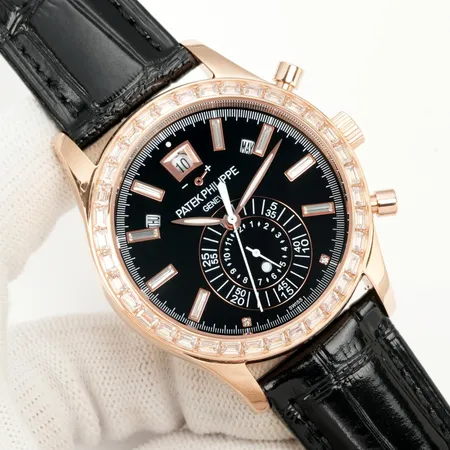 パテック フィリップ 腕時計