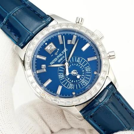 パテック フィリップ 腕時計