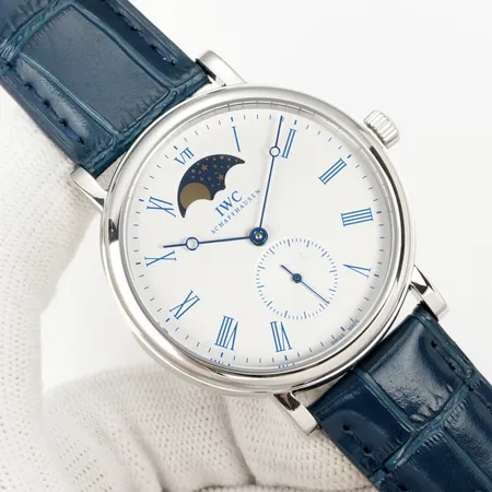 インターナショナル ウォッチ カンパニー 腕時計