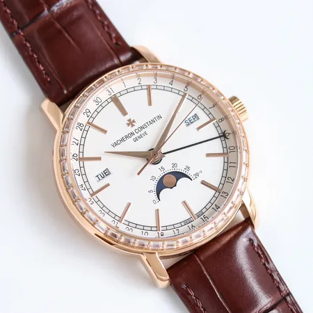 ヴァシュロン コンスタンタン 腕時計