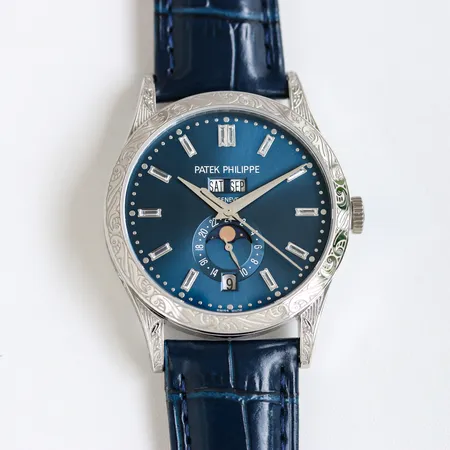 パテック フィリップ 腕時計