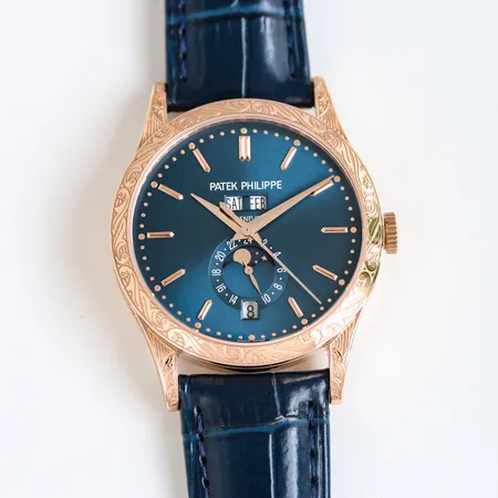 パテック フィリップ 腕時計