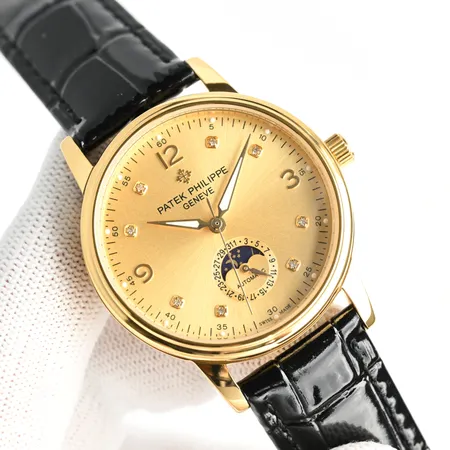 パテック フィリップ 腕時計