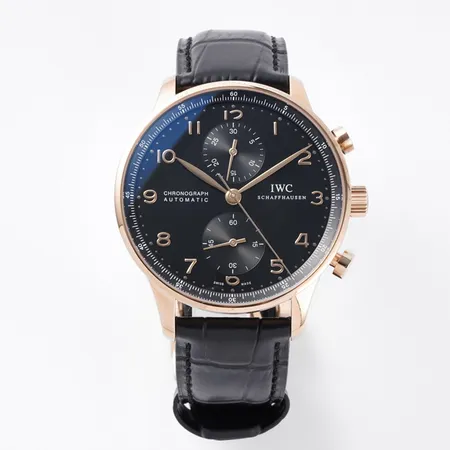 インターナショナル ウォッチ カンパニー 腕時計