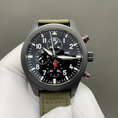 インターナショナル ウォッチ カンパニー 腕時計