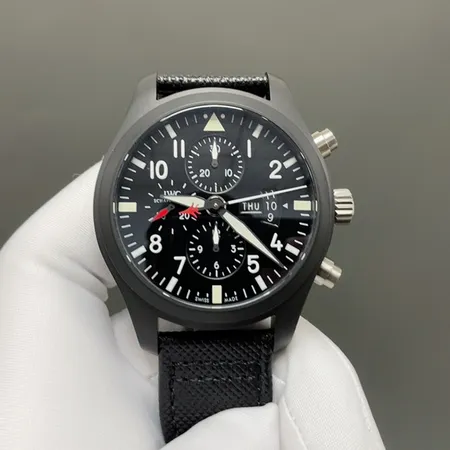 インターナショナル ウォッチ カンパニー 腕時計