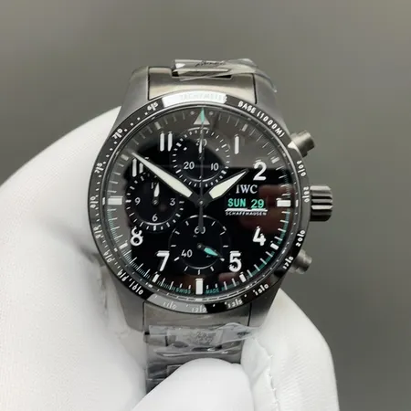 インターナショナル ウォッチ カンパニー 腕時計