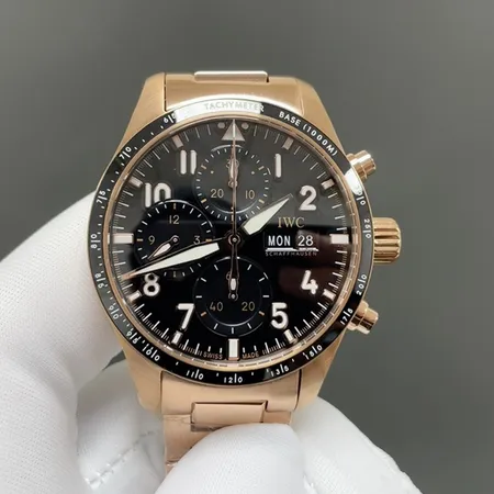 インターナショナル ウォッチ カンパニー 腕時計