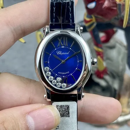 ショパール 腕時計