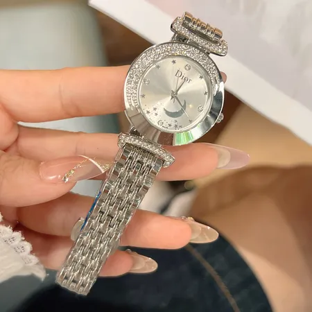 ディオール 腕時計