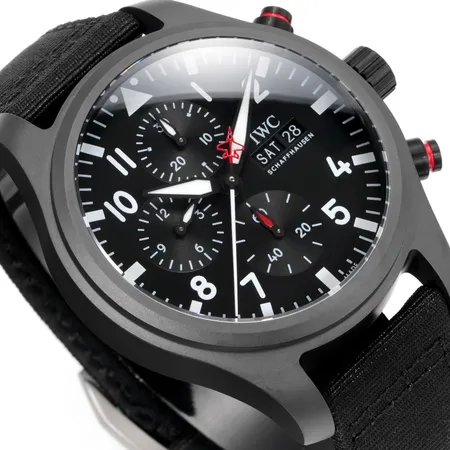 インターナショナル ウォッチ カンパニー 腕時計