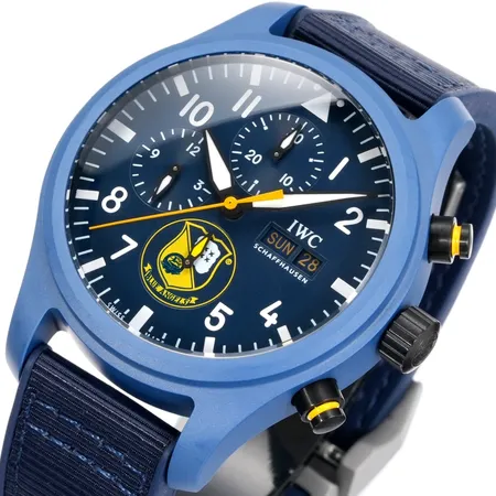 インターナショナル ウォッチ カンパニー 腕時計