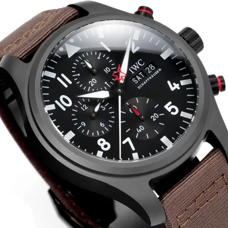 インターナショナル ウォッチ カンパニー 腕時計