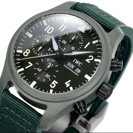 インターナショナル ウォッチ カンパニー 腕時計