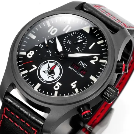 インターナショナル ウォッチ カンパニー 腕時計