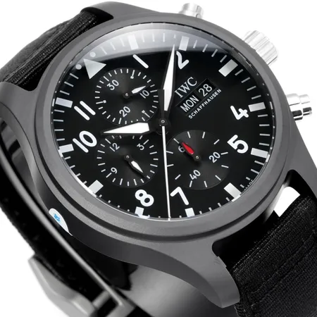 インターナショナル ウォッチ カンパニー 腕時計