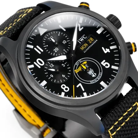 インターナショナル ウォッチ カンパニー 腕時計