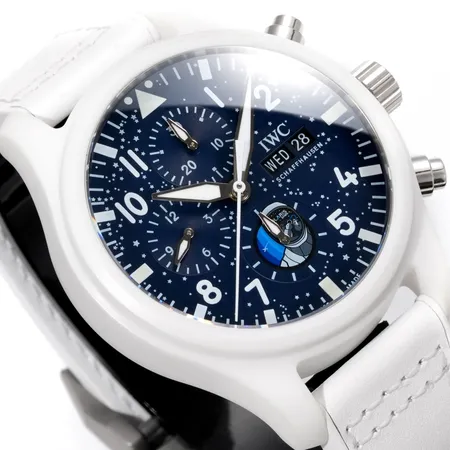 インターナショナル ウォッチ カンパニー 腕時計