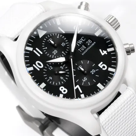 インターナショナル ウォッチ カンパニー 腕時計