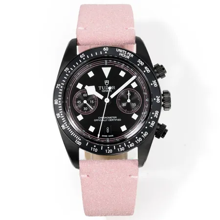 チューダー 腕時計