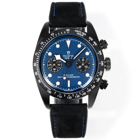 チューダー 腕時計