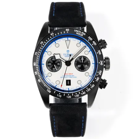 チューダー 腕時計