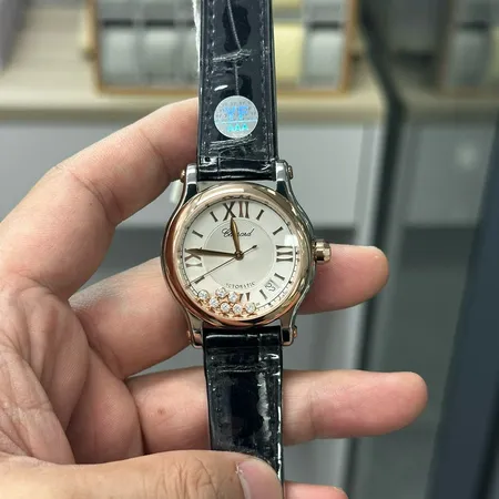 ショパール 腕時計