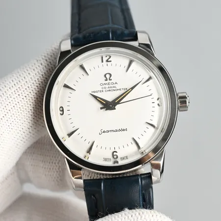 オメガ 腕時計