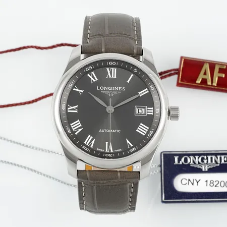 ロンジン 腕時計