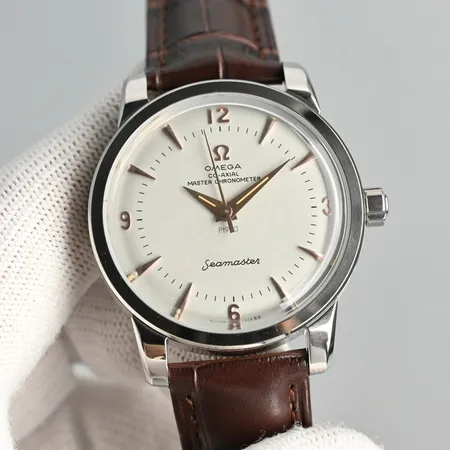 オメガ 腕時計