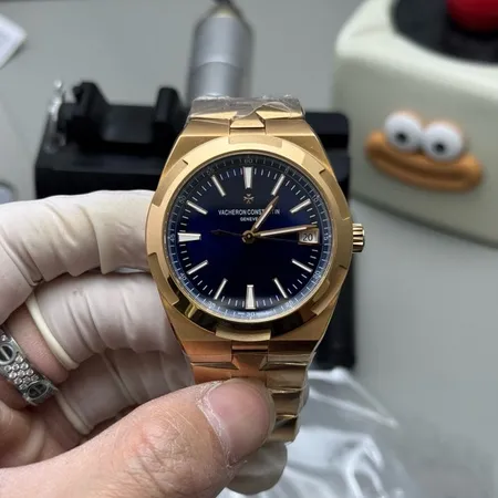 ヴァシュロン コンスタンタン 腕時計