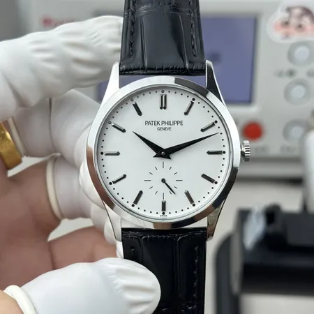 パテック フィリップ 腕時計
